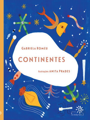 cover image of Continentes